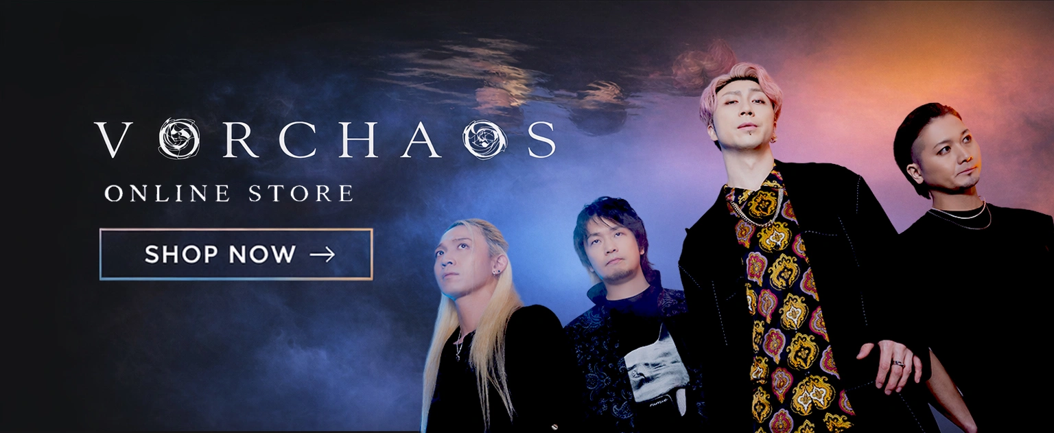 VORCHAOS Official Online Store