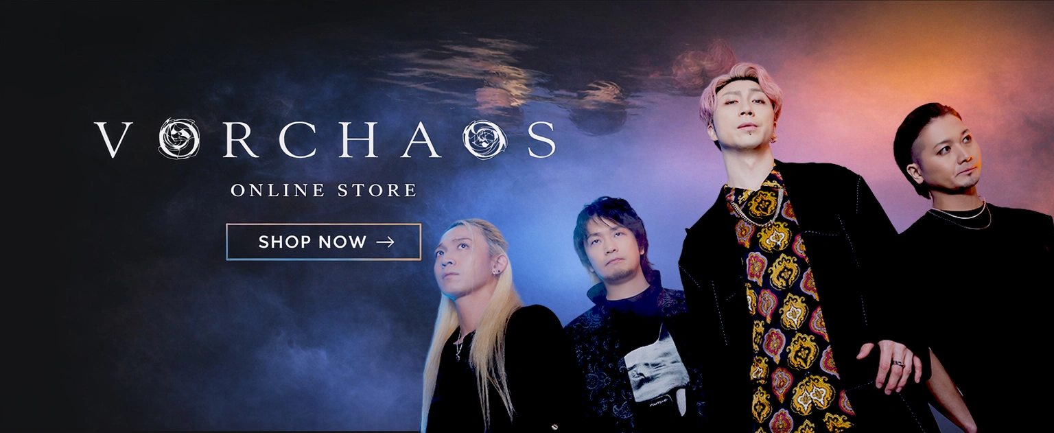 VORCHAOS Official Online Store